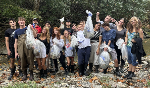 Caring for our Watershed project