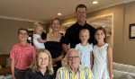 Family Affair: 4 Generations of IH Students!