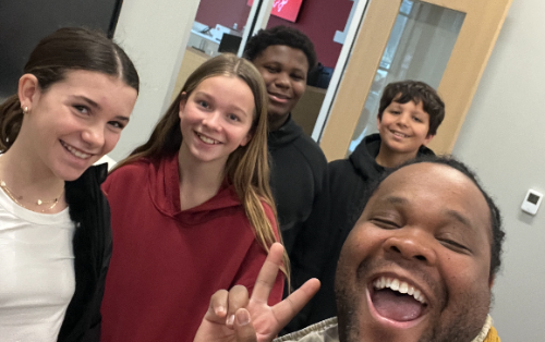 Student Ambassadors Newscast: Season Two, Episode Twelve