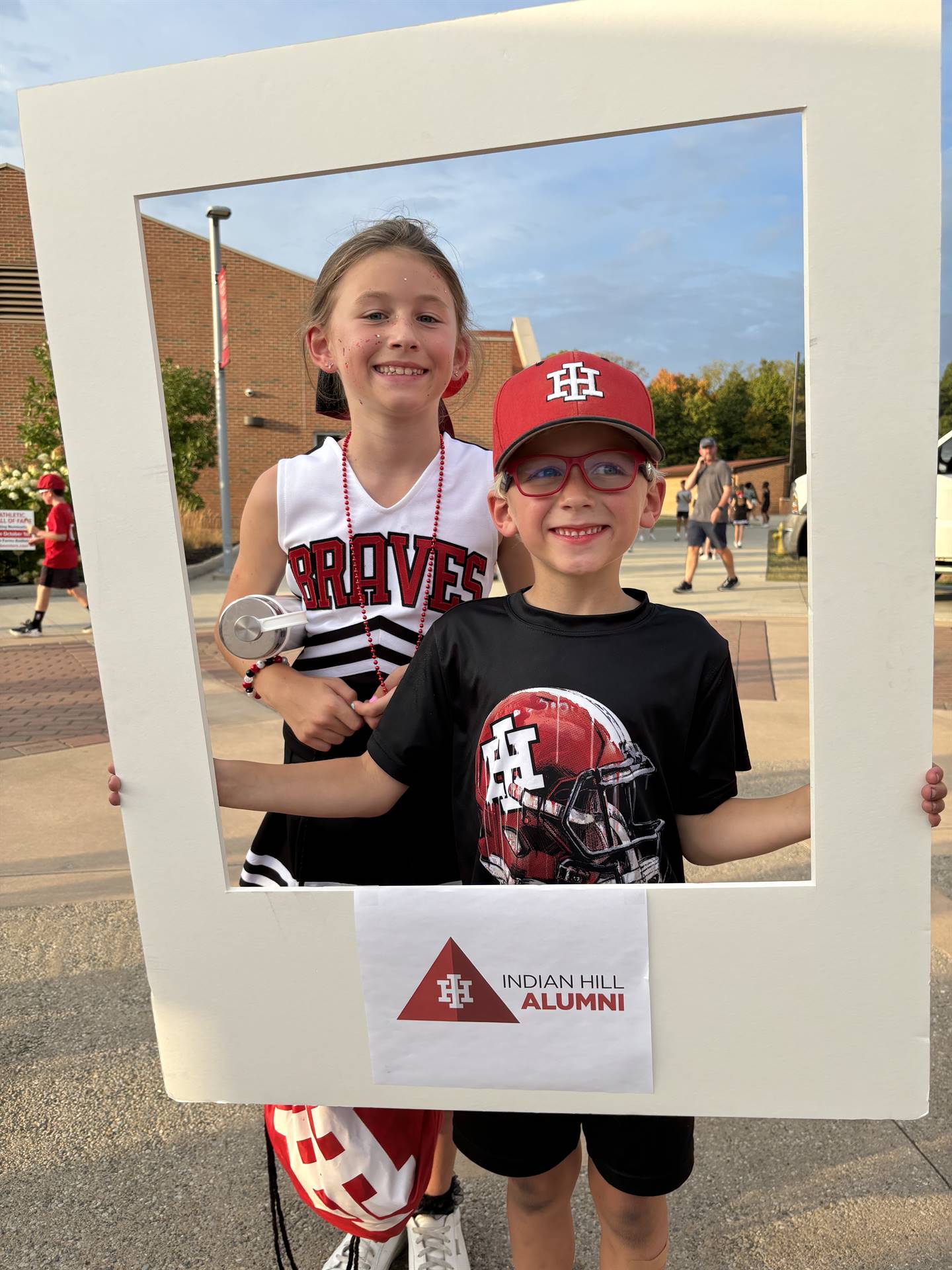 Future Alumni