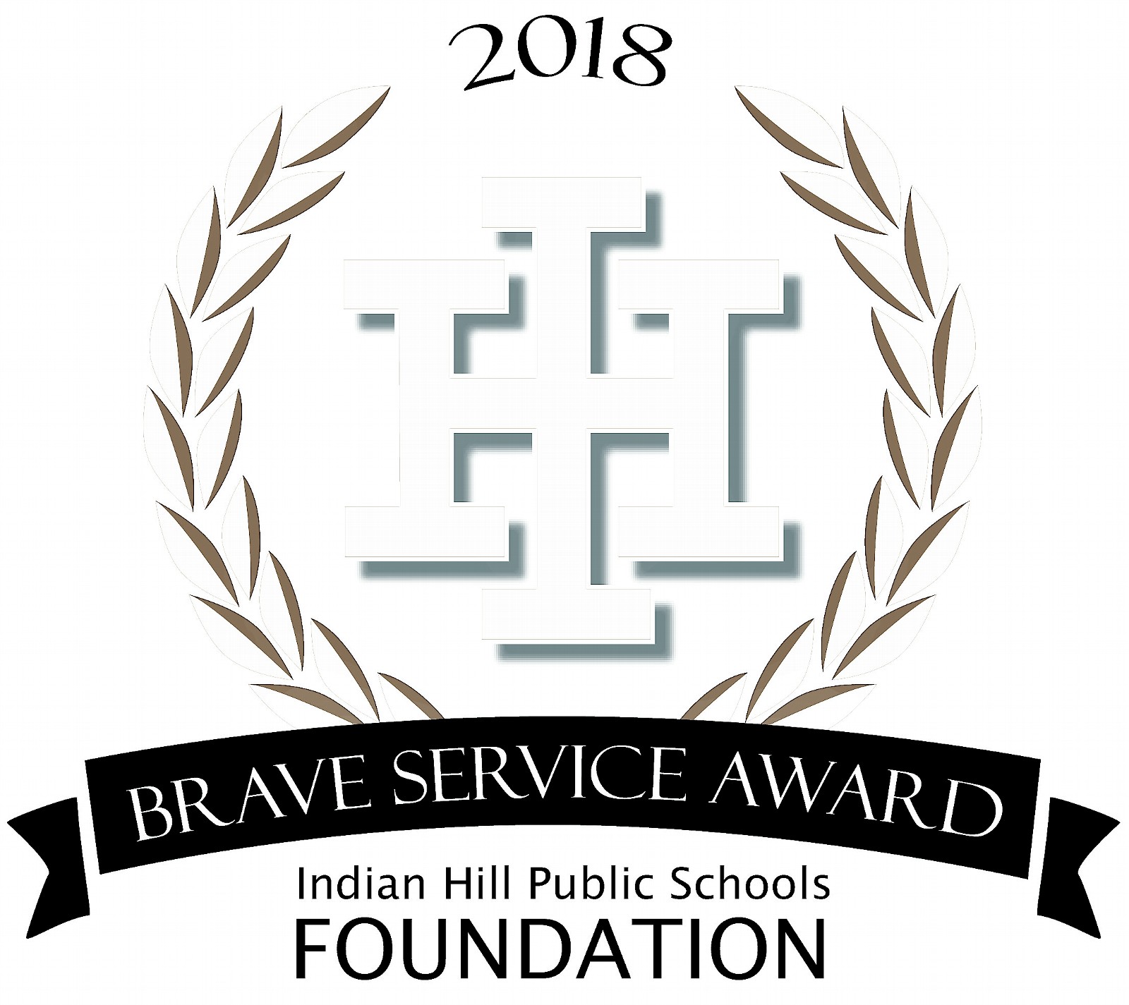 Brave Service Award