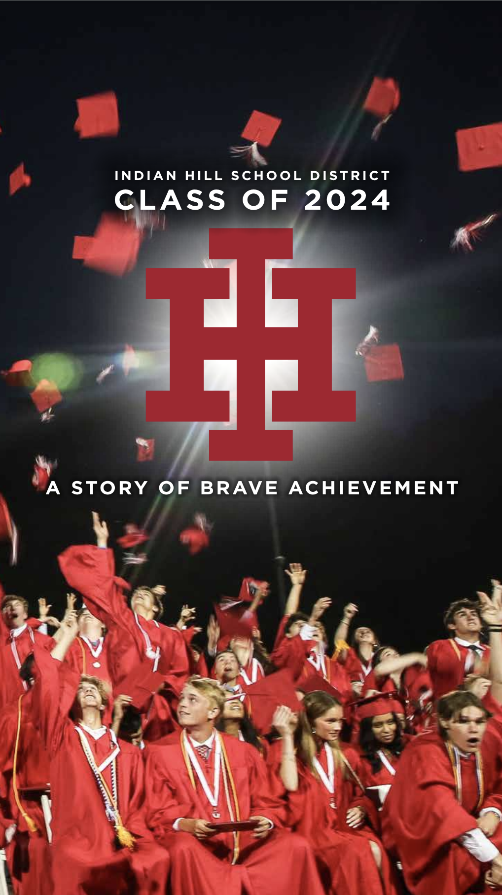Senior Class Profile - Class of 2024