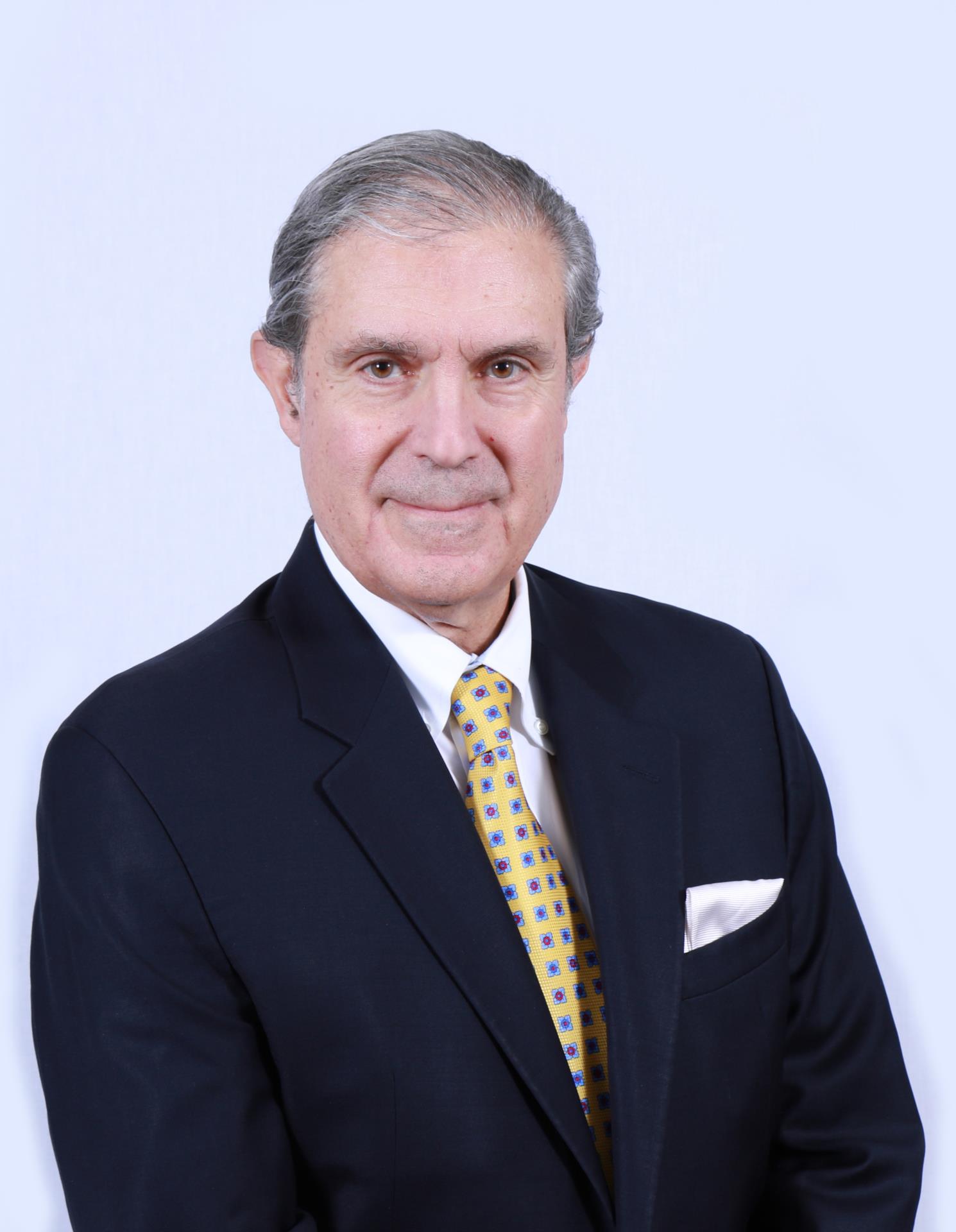 Dean Kereiakes