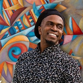 Cedric Michael Cox artwork