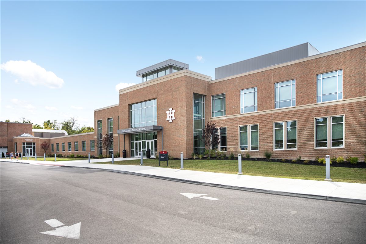 Indian Hill Middle School