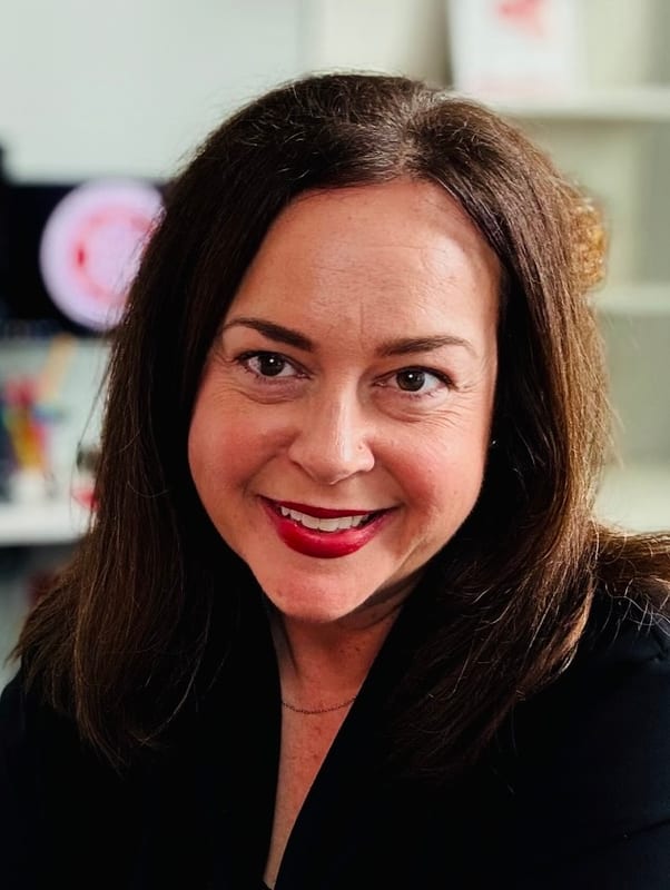 Heather Higdon