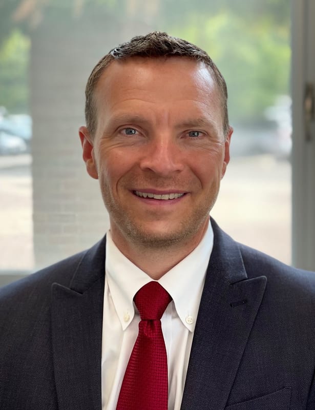 Jeffrey Damadeo