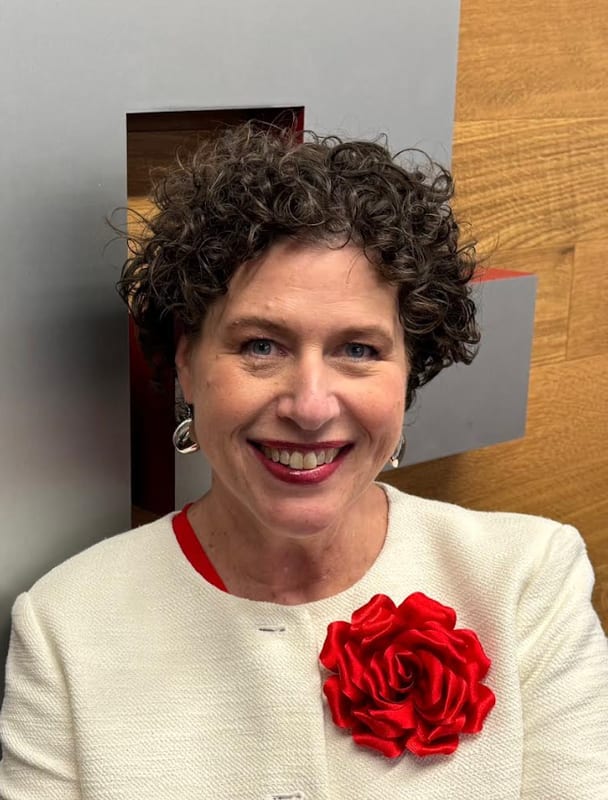 Dr. Melissa Stewart